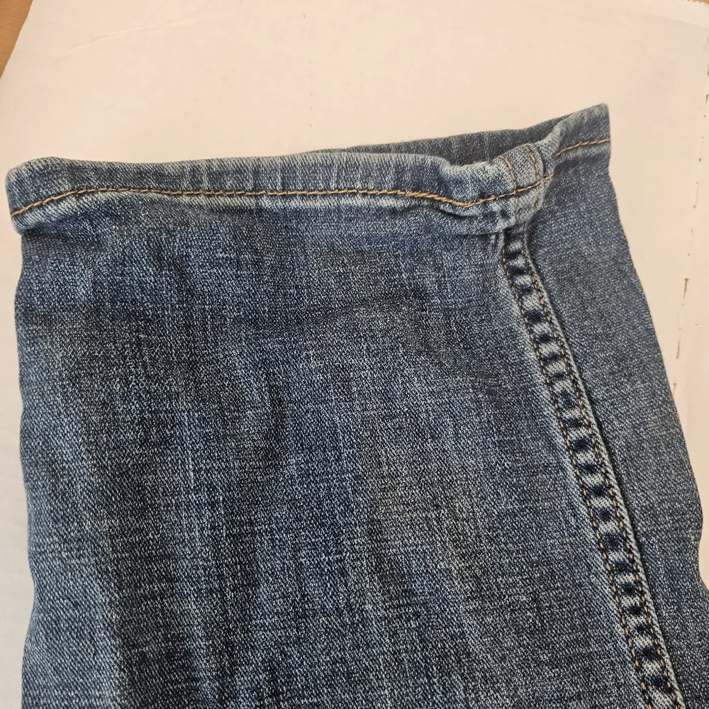 Vintage Levi's 514 Straight Fit Jeans,EUC, 34×34
